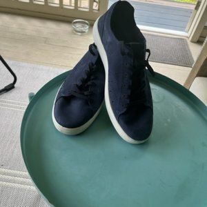 Ecco Men's Sneaker, siz3 10-10.5